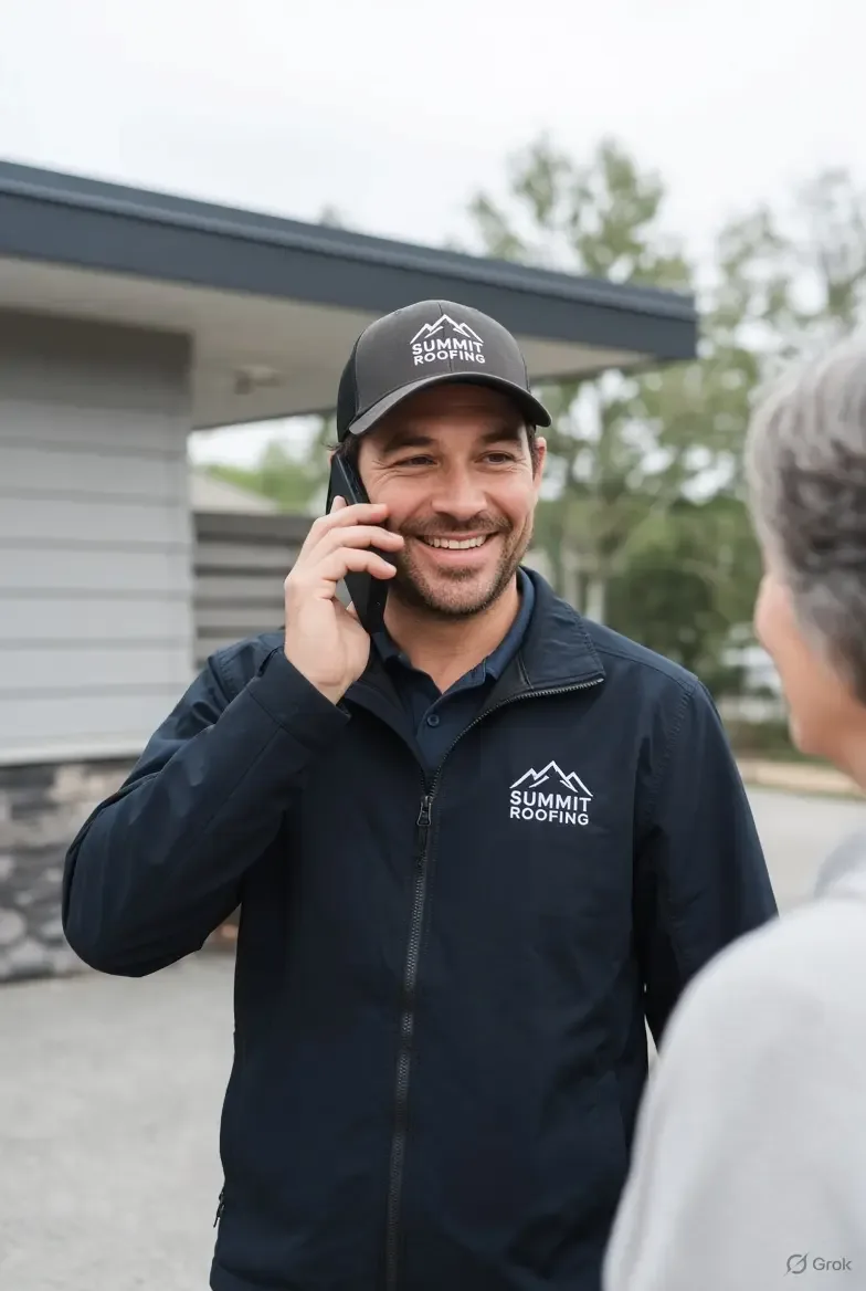 Flat Roof Leak Repair Sylacauga, AL FAQs